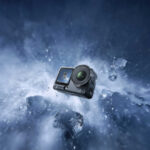 Osmo Action 6: DJI’s First Action Camera with Variable Aperture