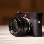 Leica: Νέος Noctilux με σταθερό εστιακό μήκος 35 mm