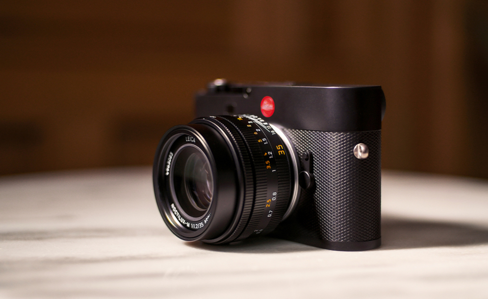 Leica: Νέος Noctilux με σταθερό εστιακό μήκος 35 mm