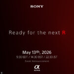 Φήμες για μια νέα Sony a7RVI και μια ημερομηνία από την εταιρεία