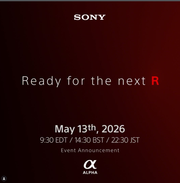 Φήμες για μια νέα Sony a7RVI και μια ημερομηνία από την εταιρεία